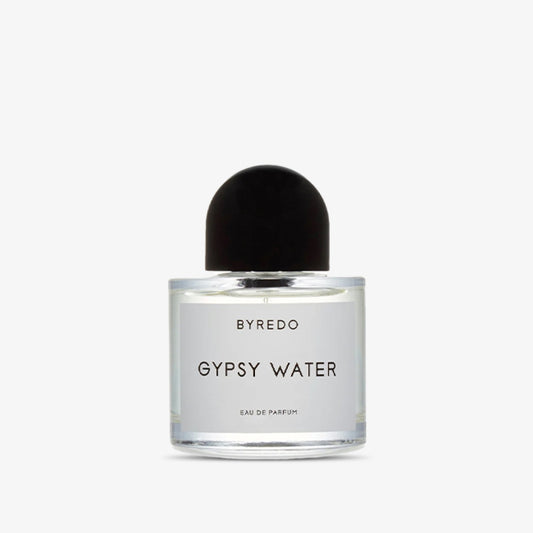Gypsy Water - PROBE