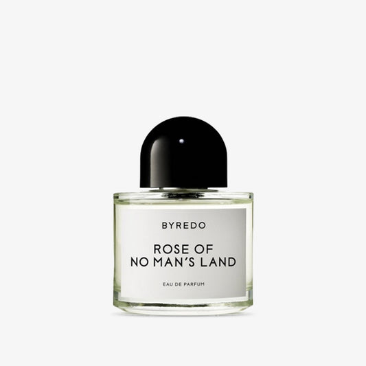 Rose Of No Man's Land - PROBE