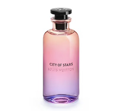 City of Stars - PROBE