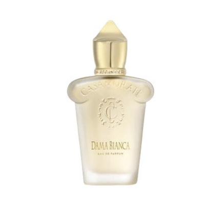 Casamorati - Dama Bianca - PROBE