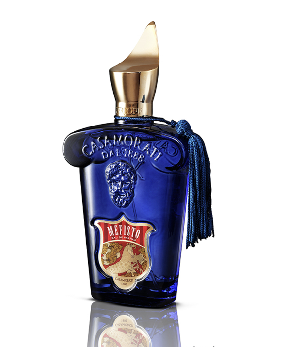 Casamorati - Mefisto - PROBE