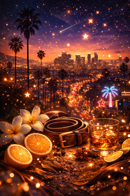 City of Stars - PROBE