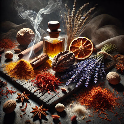 Oud for Greatness - PROBE