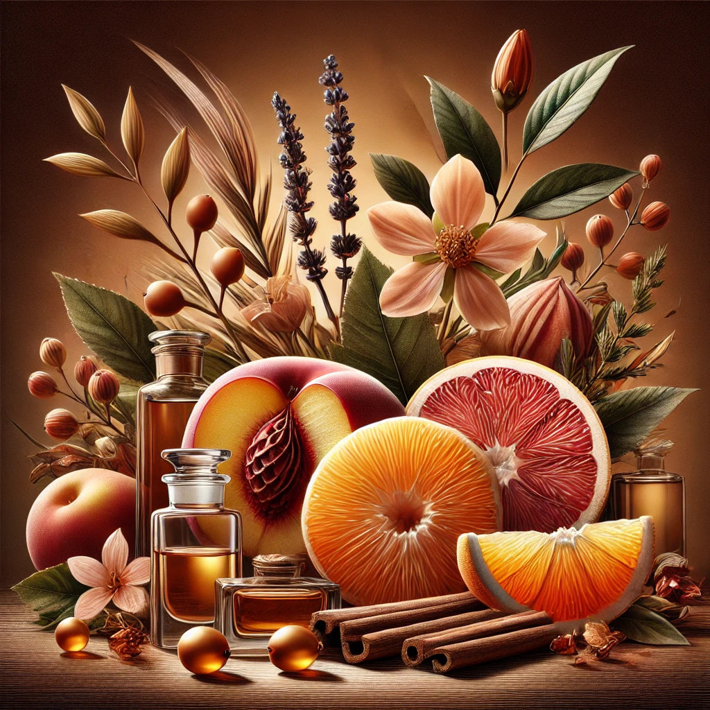 Tom Ford- Bitter Peach PROBE – Scent Sampler - Main Image