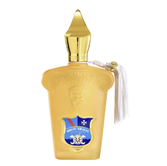 Casamorati - Dolce Amalfi - PROBE