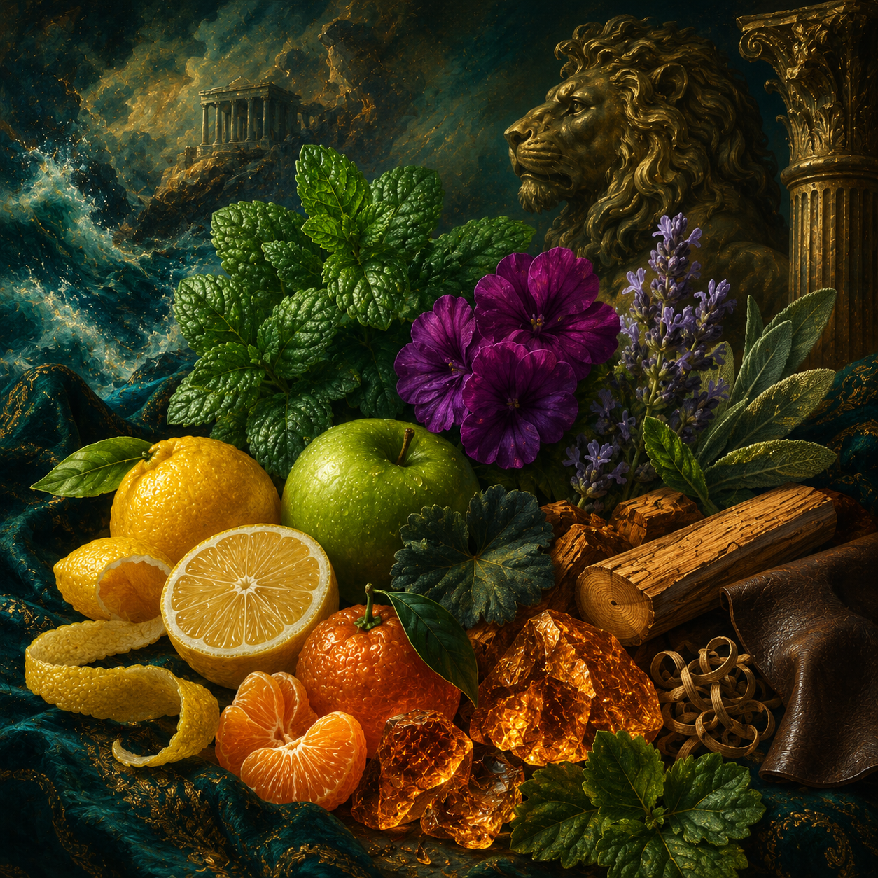 Le Mâle - TESTER