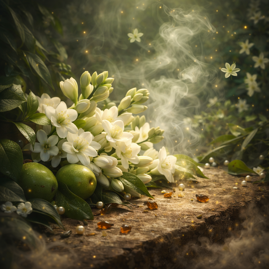 Carnal Flower - PROBE