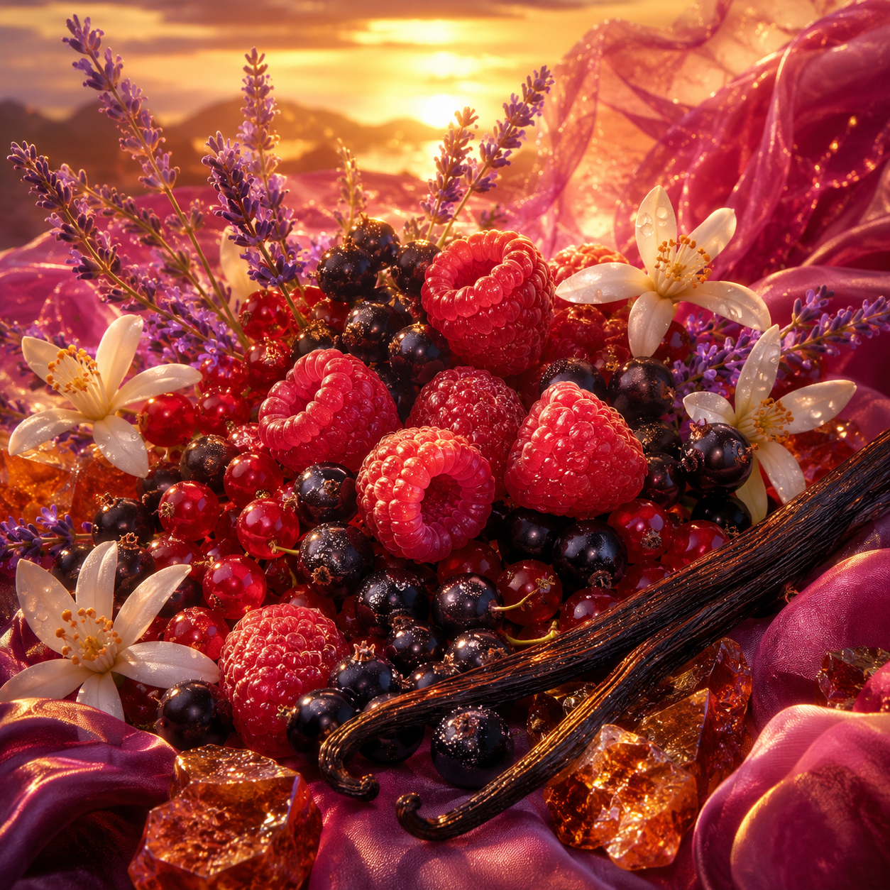 Libre Berry Crush Eau de Parfum - PROBE
