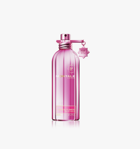 Crystal Flowers - PROBE