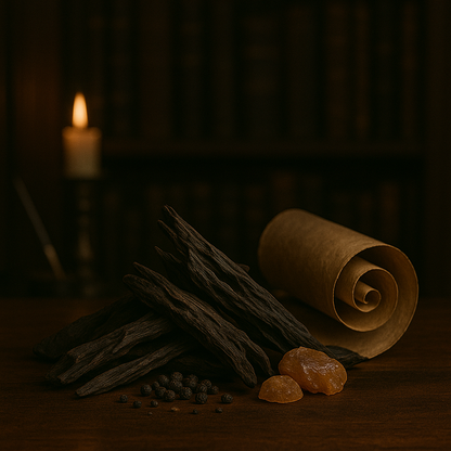 Arabians Tonka - SAMPLE