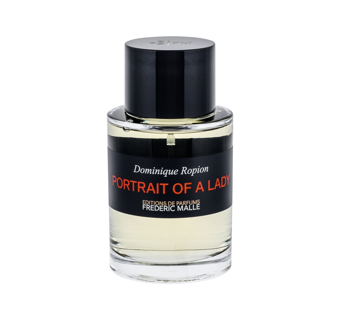 Portrait of a Lady - PROBE