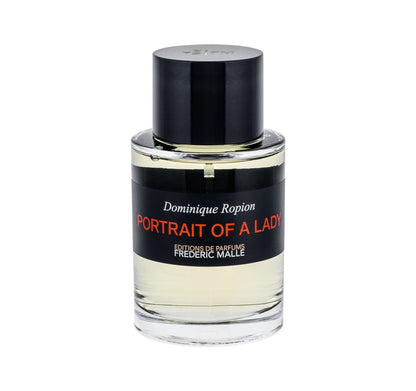 Portrait of a Lady - PROBE