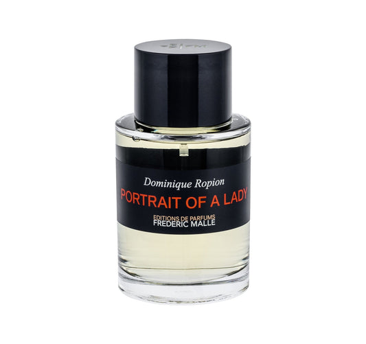 Portrait of a Lady - PROBE