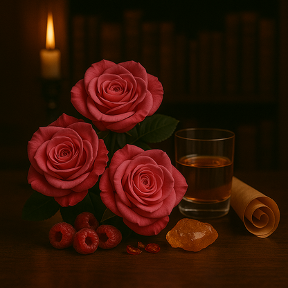 Elixir Pour Femme EDP- TESTER