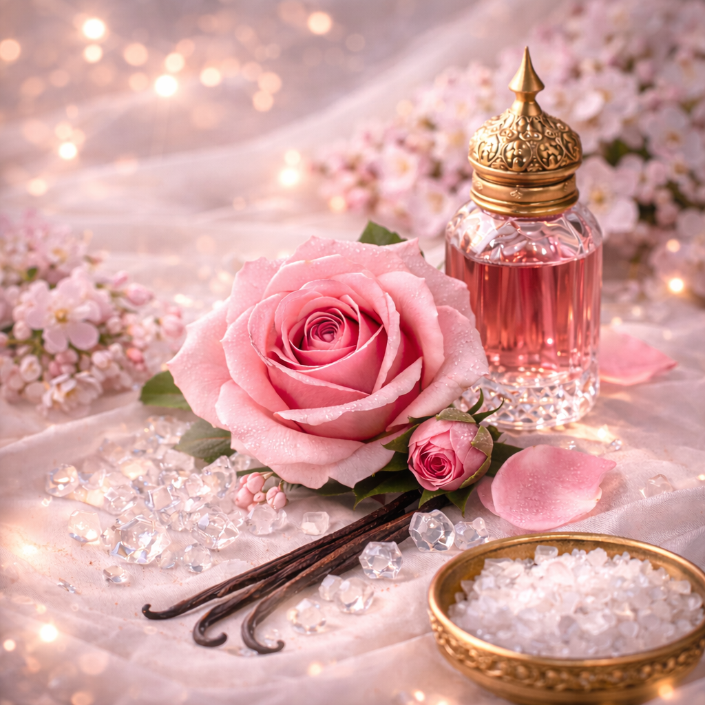 Arabian Tonka - TESTER