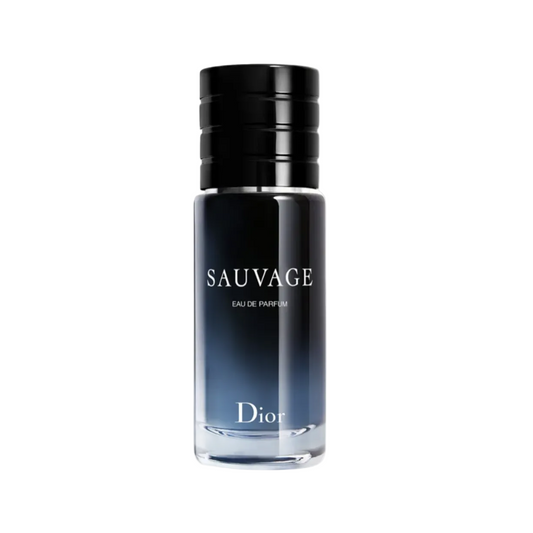 Sauvage Eau de Parfum - PROBE