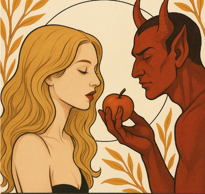 Playing With The Devil - PROBE
