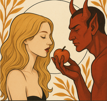Playing With The Devil - PROBE