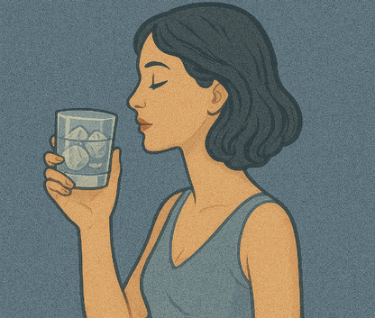 Vodka On The Rocks - PROBE