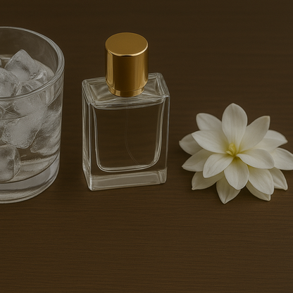 Vodka On The Rocks - PROBE