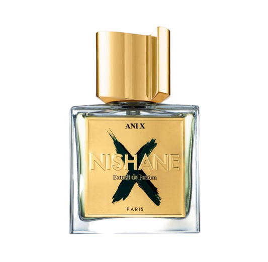 Ani X - PROBE