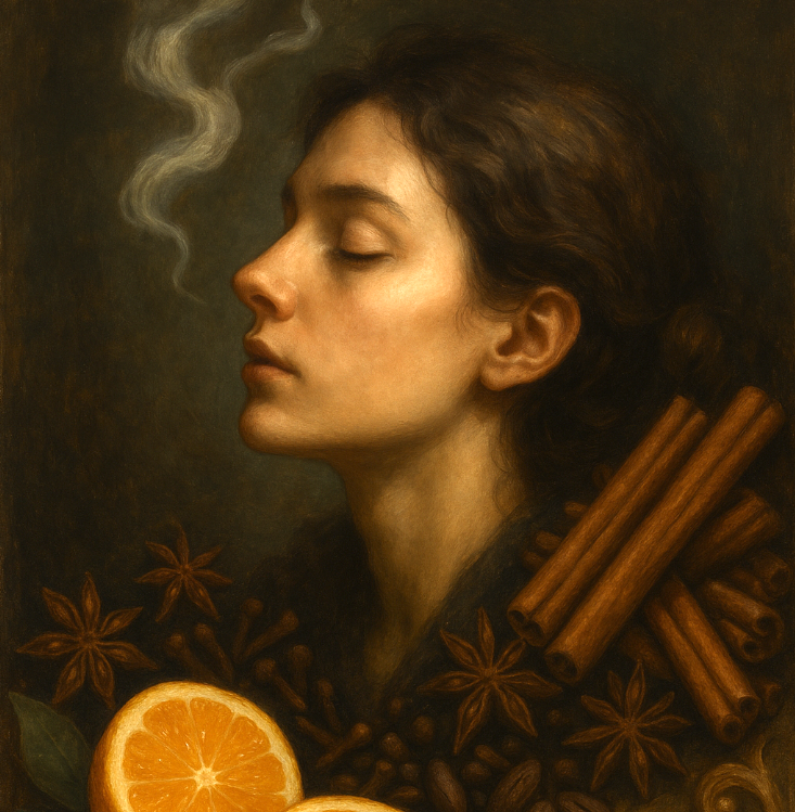 Musc Ravageur - PROBE