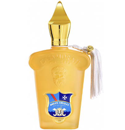 Casamorati - Dolce Amalfi - PROBE