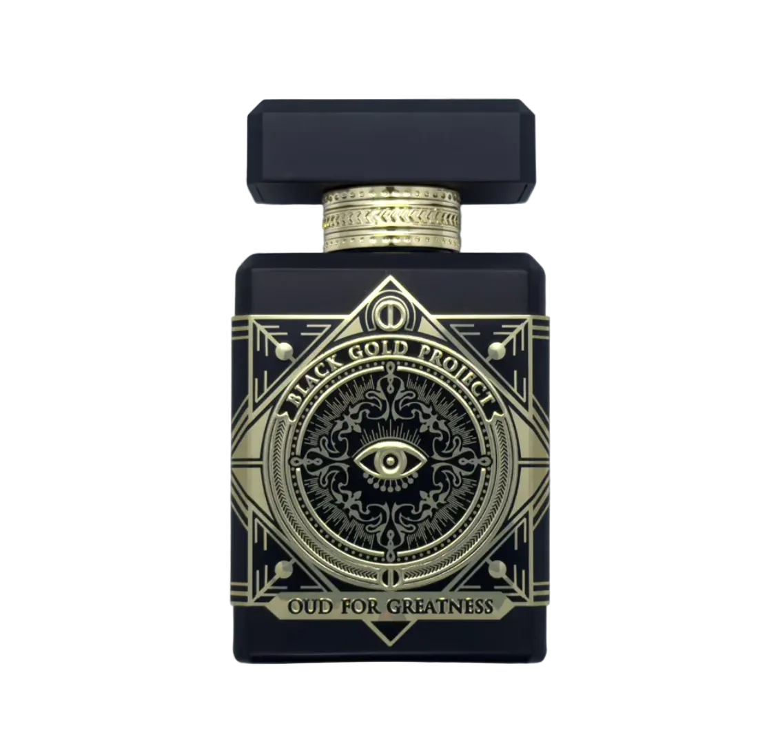 Gypsy Water - SAMPLE