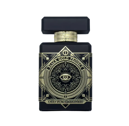 Gypsy Water - SAMPLE