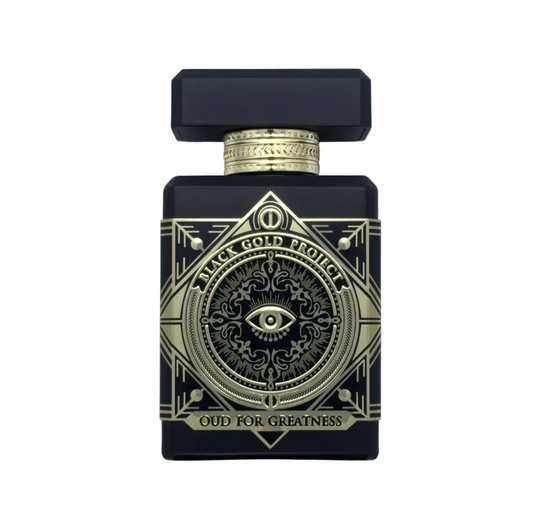 Gypsy Water - SAMPLE