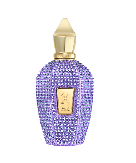 Purple Accento - PROBE