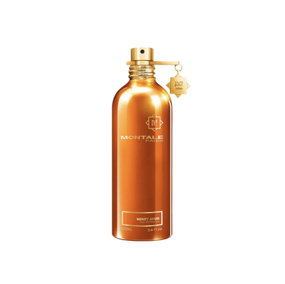 Honey Aoud - PROBE