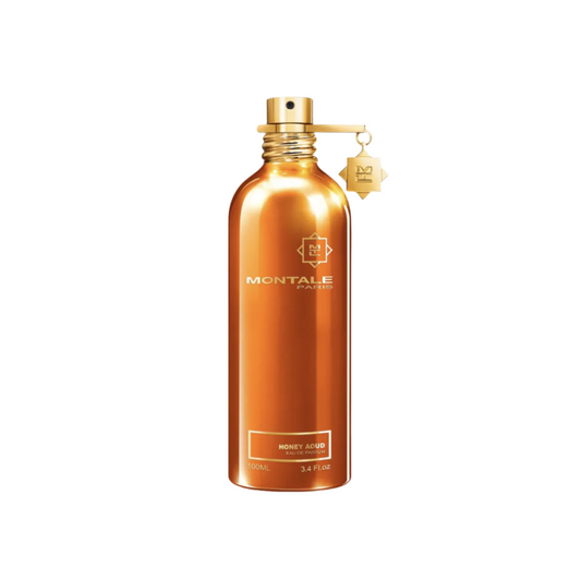 Honey Aoud - PROBE