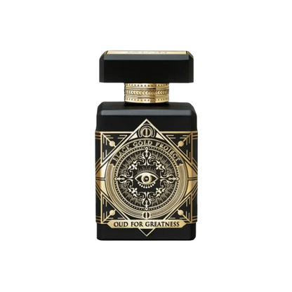 Oud for Greatness - PROBE