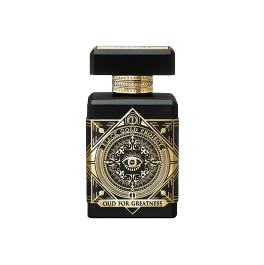 Oud for Greatness - PROBE
