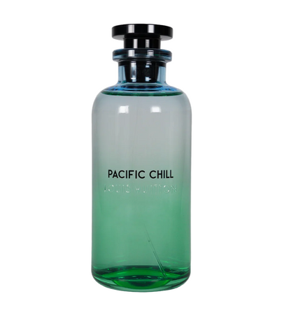 Pacific Chill - PROBE