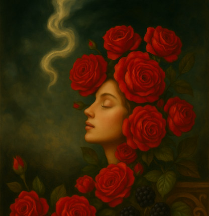 Portrait of a Lady - PROBE