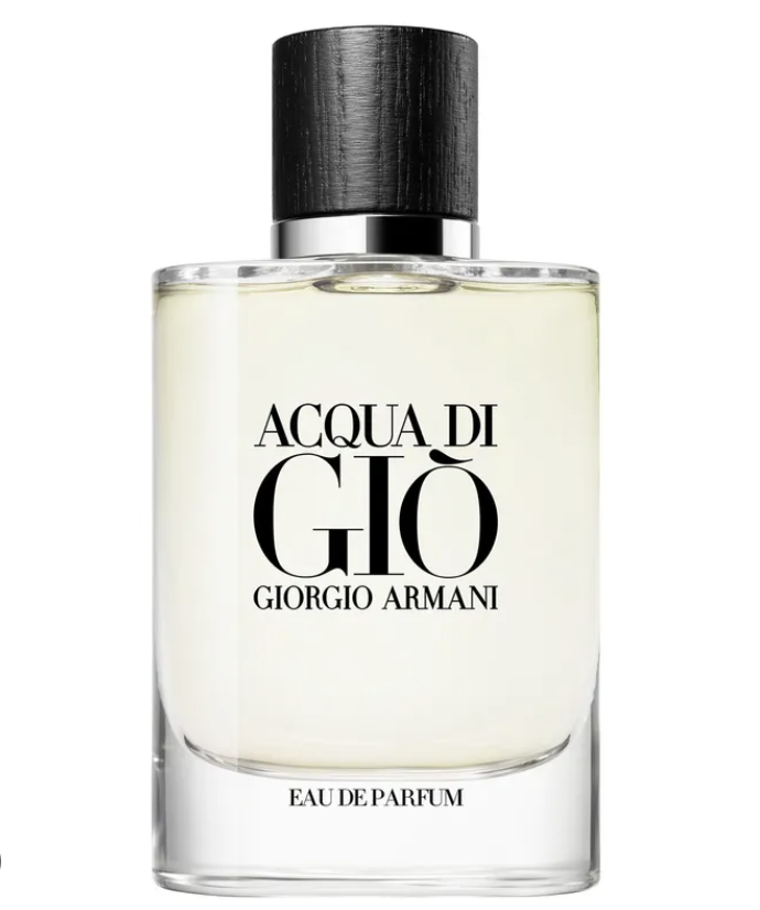 Acqua di Giò Profumo - TESTER