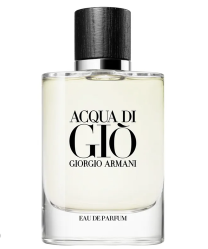 Acqua di Giò Profumo - TESTER
