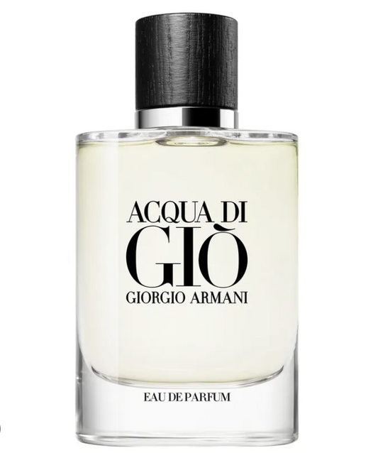 Acqua di Giò Profumo - TESTER