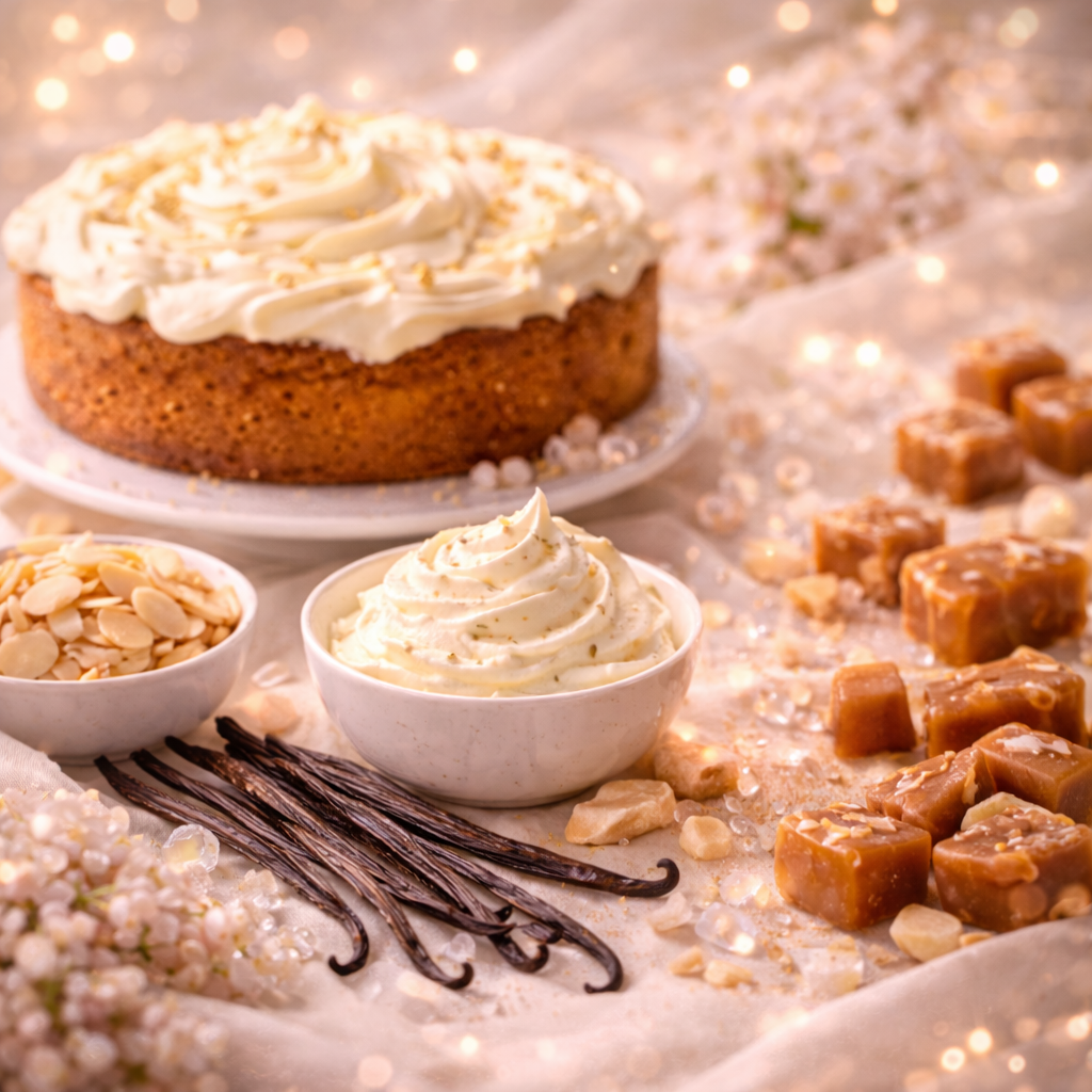 Arabian Tonka - TESTER