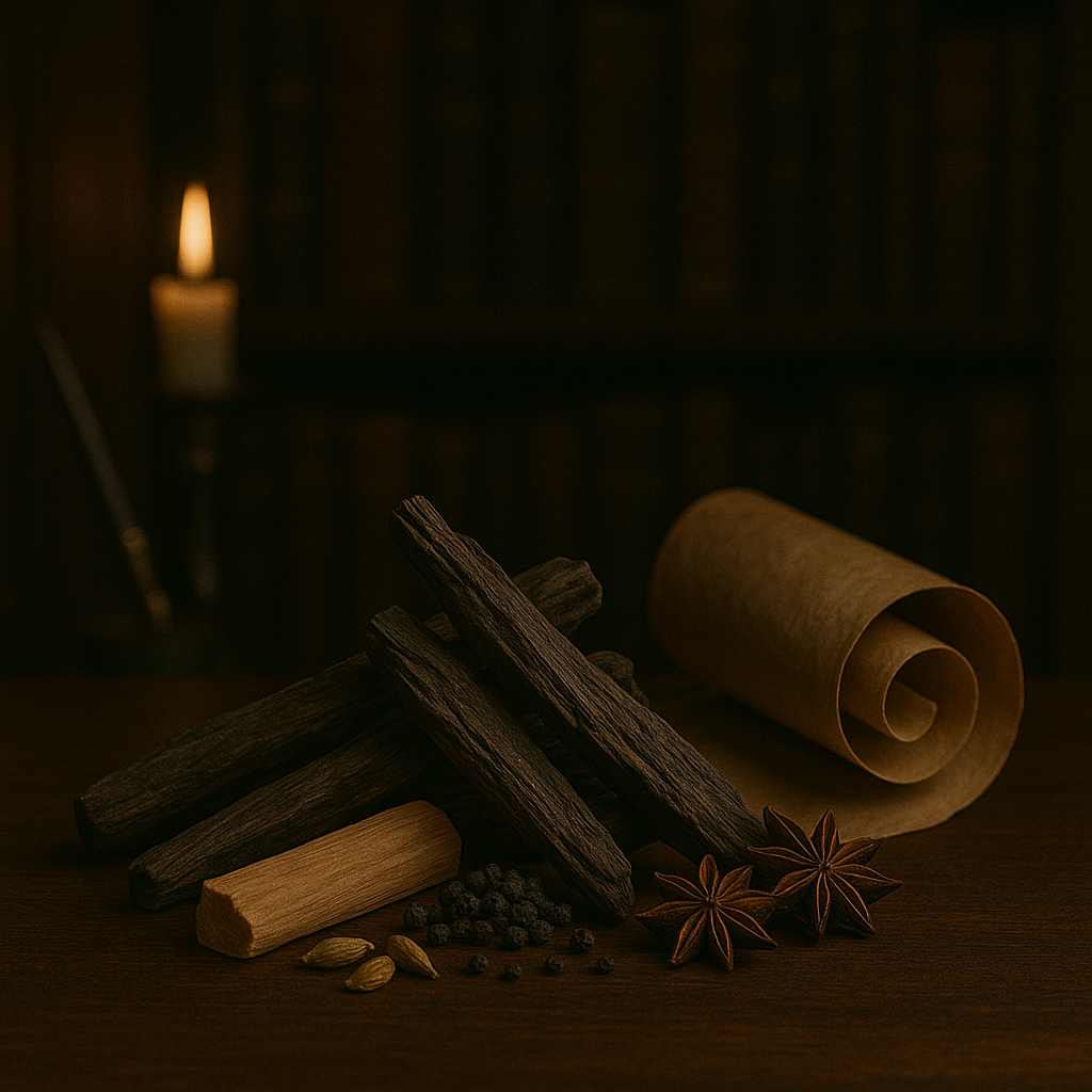 Arabians Tonka - SAMPLE