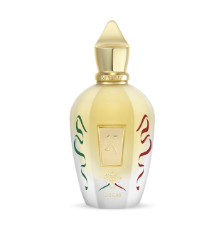 XJ 1861 Decas - PROBE