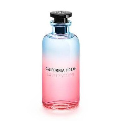 <tc>California Dream - TESTER</tc>