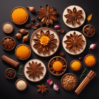 Tom Ford - Oud Wood - DUFTPROBE