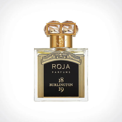 Roja Parfums - Burlington 1819 - PROBE