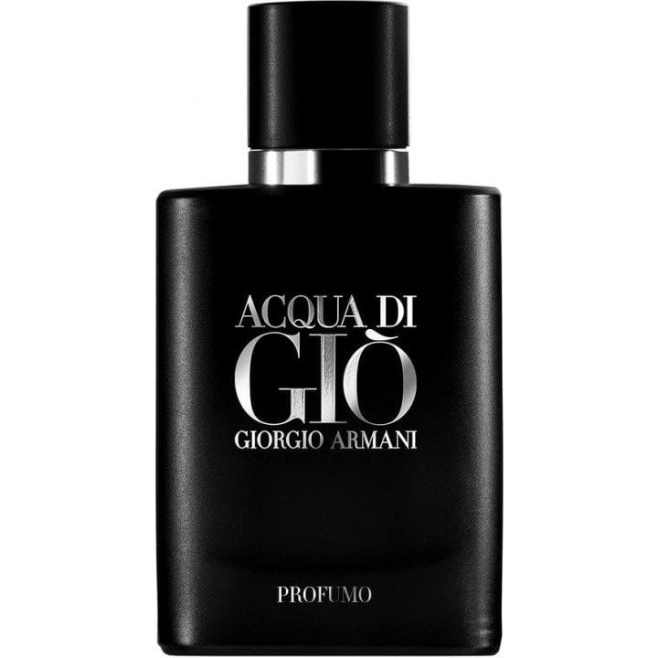 Acqua di Giò Profumo - PROBE | Scent-Sampler