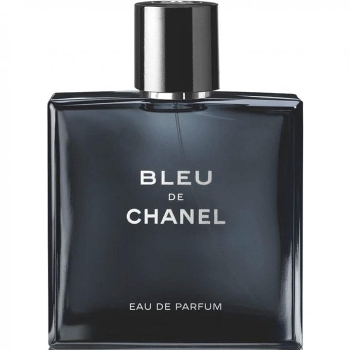 Bleu de Chanel - PROBE | Scent-Sampler