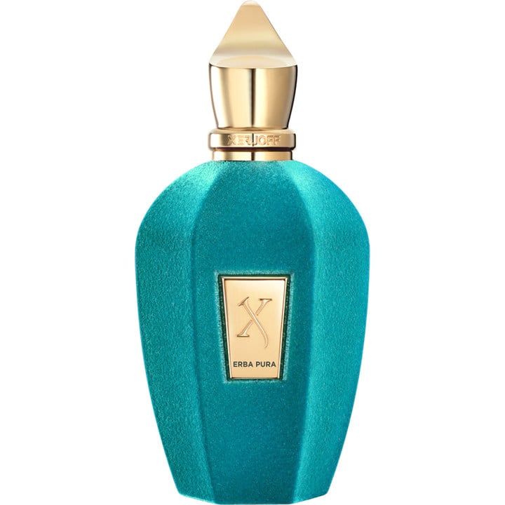 Erba Pura - PROBE - Scent Sampler