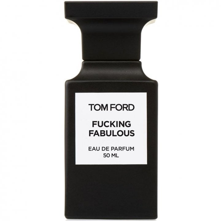 Fucking Fabulous - PROBE - Scent Sampler